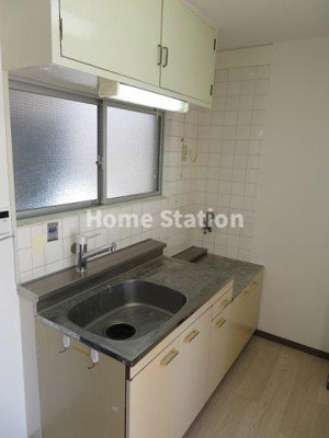 【キッチン】 | 野田マンション