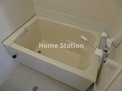 【浴室】 | 野田マンション