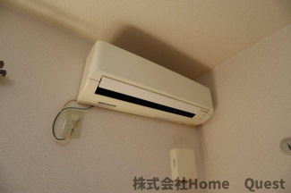【設備】 | フジパレスパルトネールさとのⅡ番館