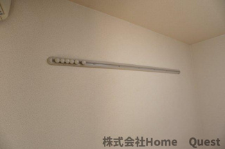 【内装】 | フジパレスパルトネールさとのⅡ番館