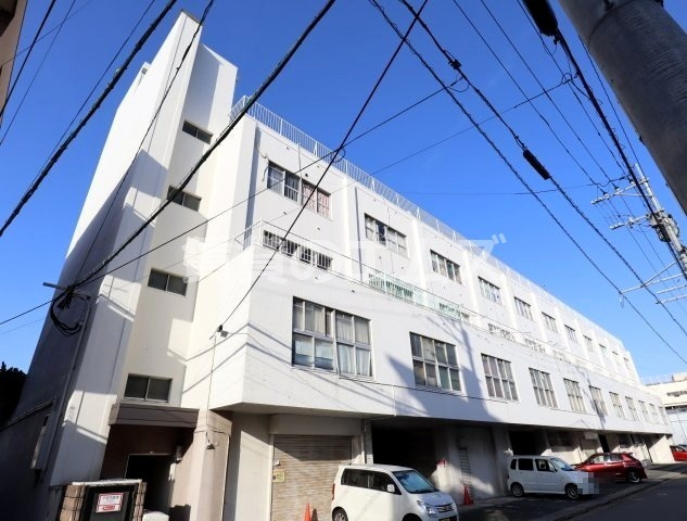 【外観】 | 第６竹下ＩＲ　ＢＬＤ. | 第６竹下ＩＲ　ＢＬＤ.の外観