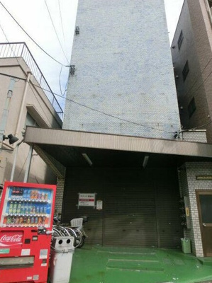 【外観】 | 加藤ビル | 店舗・事務所ならエース・プランニングへお任せ下さい！