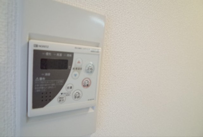 【設備】 | フルール岡本
