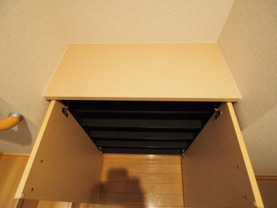 【玄関】 | ヴィラ雅風