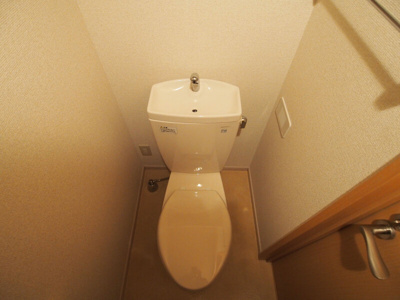 【トイレ】 | ヴィラ雅風