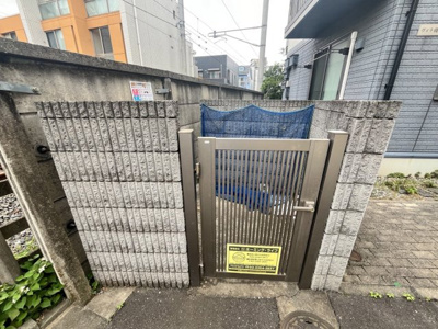 【その他共用部分】 | ヴィラ雅風