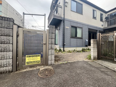 【エントランス】 | ヴィラ雅風