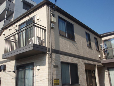 【外観】 | ヴィラ雅風