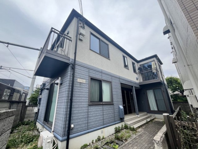 【外観】 | ヴィラ雅風