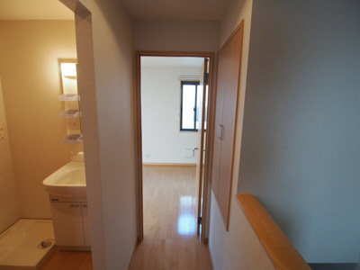 【内装】 | ヴィラ雅風