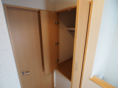 【収納】 | ヴィラ雅風