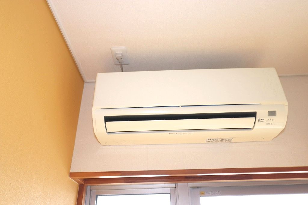 カーサ地球33番地の設備