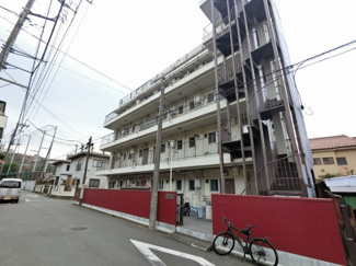 【外観】 | 外観部分です。