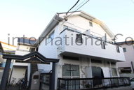 レオパレス鶴見市場第１の画像