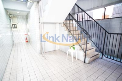 【その他共用部分】 | メゾンクレール