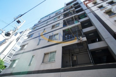 【外観】 | メゾンクレール