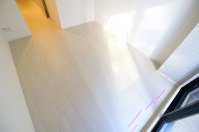 【寝室】 | レジュールアッシュ神戸グランフィール