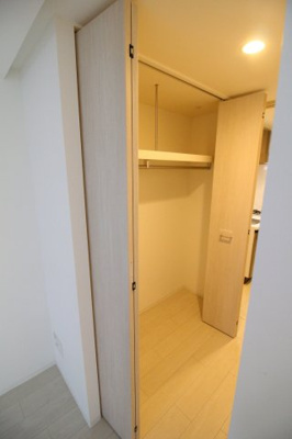 【収納】 | レジュールアッシュ神戸グランフィール