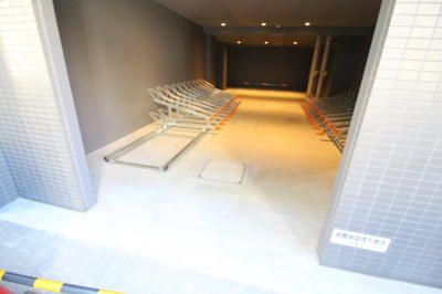 【その他共用部分】 | レジュールアッシュ神戸グランフィール