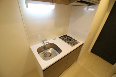 【キッチン】 | レジュールアッシュ神戸グランフィール