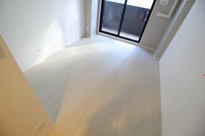 【居間・リビング】 | レジュールアッシュ神戸グランフィール