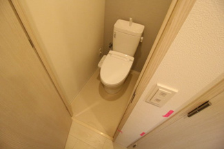 【トイレ】