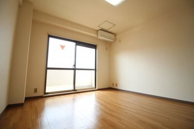 【その他】 | パレロイヤルビル | 洋室