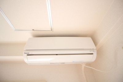 【設備】 | パレロイヤルビル | エアコン