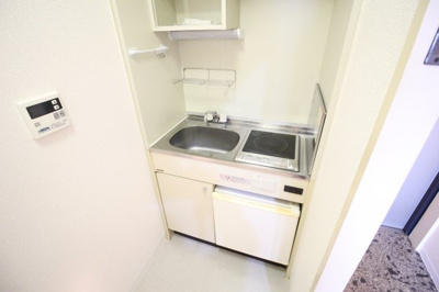 【キッチン】 | パレロイヤルビル