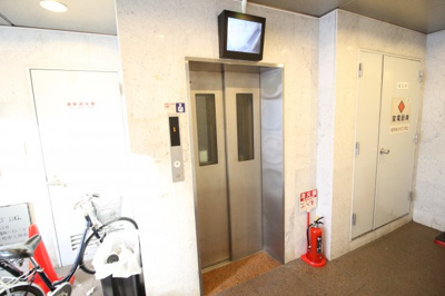 【その他共用部分】 | パレロイヤルビル