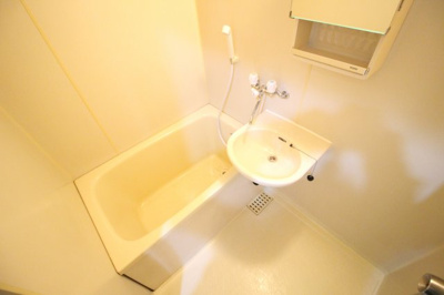 【浴室】 | パレロイヤルビル | バスルーム