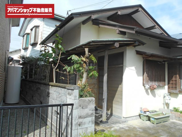【外観】 | 清水町湯川 売土地 ET02915 | 清水町湯川　外観