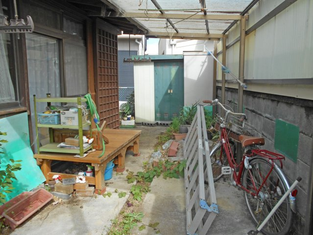 【外観】 | 清水町湯川 売土地 ET02915 | 清水町湯川　外観