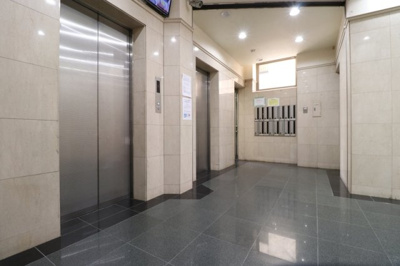 【その他共用部分】 | ニチフ米町ビル