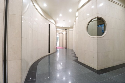 【その他共用部分】 | ニチフ米町ビル