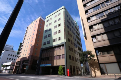 【外観】 | ニチフ米町ビル