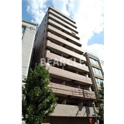 【外観】 | エステムコート京都河原町プレジール