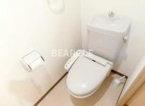 【トイレ】 | エステムコート京都河原町プレジール