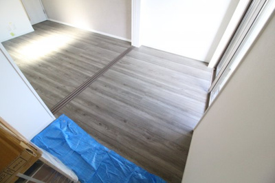 【洋室】 | アレグリア長田大塚町