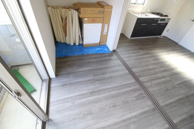 【寝室】 | アレグリア長田大塚町