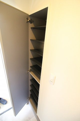 【収納】 | アレグリア長田大塚町