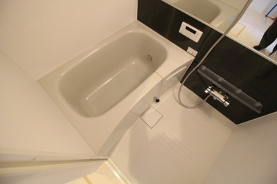 【浴室】 | アレグリア長田大塚町