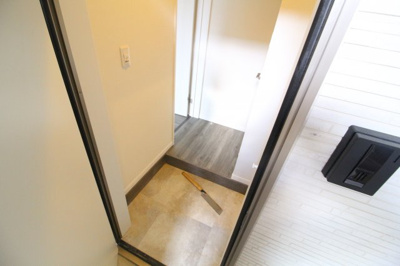 【玄関】 | アレグリア長田大塚町
