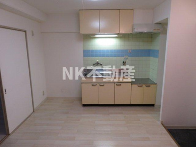 【内装】 | スカイハイツ（長田賃貸） | 内装もきれいです