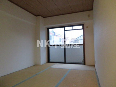 【内装】 | スカイハイツ（長田賃貸） | 内装もきれいです