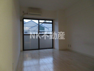 【内装】 | スカイハイツ（長田賃貸） | 内装もきれいです