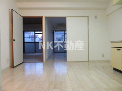 【内装】 | スカイハイツ（長田賃貸） | 中はこのようになっています