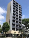 【ペット可】イニシア新宿早稲田の画像
