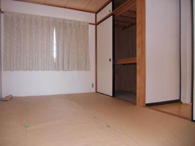 欧風館の子供部屋|内装