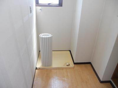 欧風館の設備|脱衣所